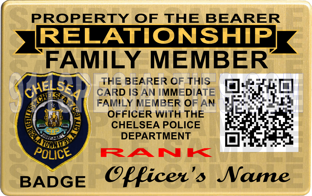 police